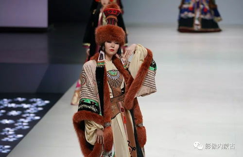 第十五届蒙古族服装服饰艺术节总决赛奖项花落各家 附完整视频